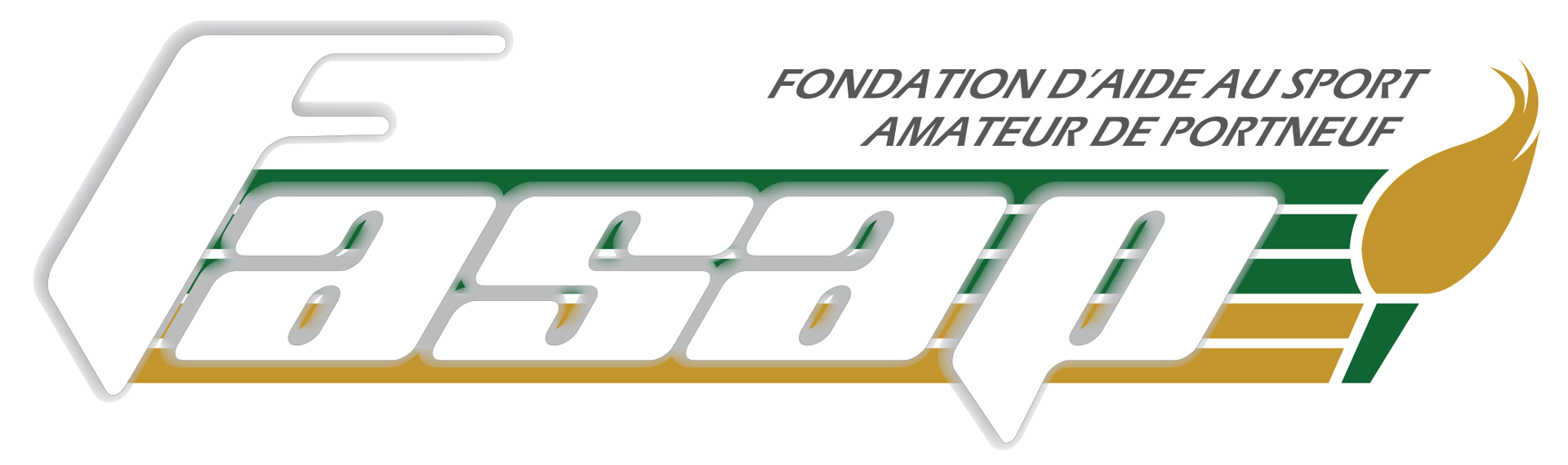 Fondation d'Aide au Sport Amateur de Portneuf - FASAP